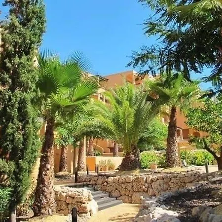 Luxury Large 2 Bedroom 10 Min Walk To Plaza Apartment Villamartin (Valencia)
